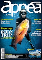 apnea magazine