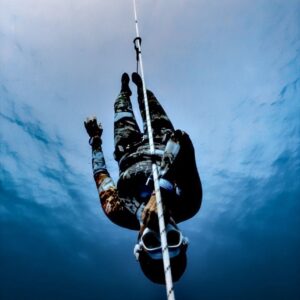 Immersion privée en verticalité avec coaching