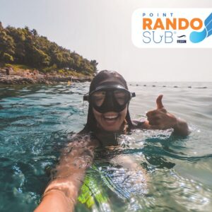 Randosub Jardin des Mattes